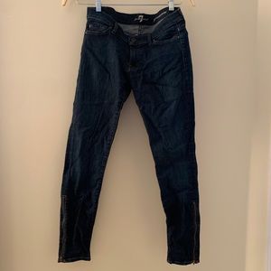 7 For All Mankind Denim